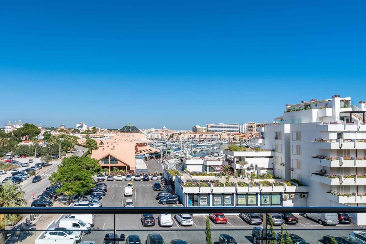 Vilamourasun Aquamar 418 Vista Marin Vilamoura