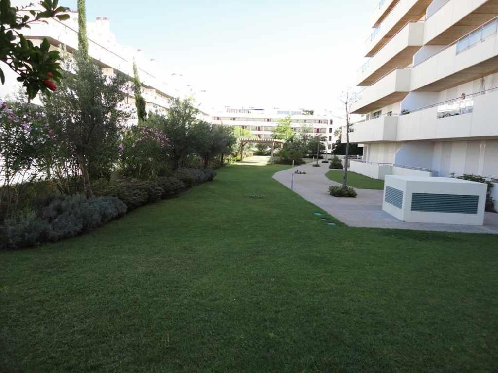 Marina Aquamar 013 By Vilamourasun Apartment Vilamoura