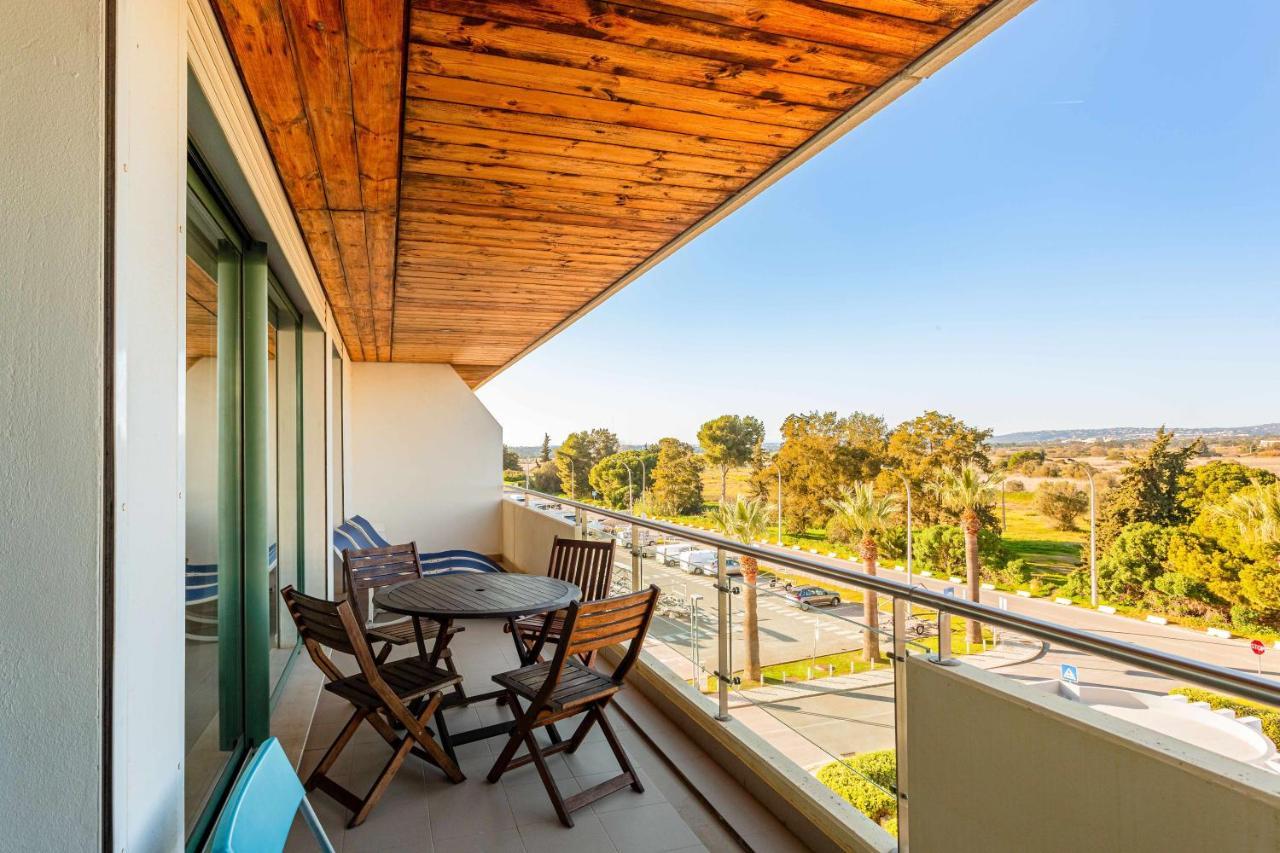 Marina Aquamar 304 By Sun Apartment Vilamoura