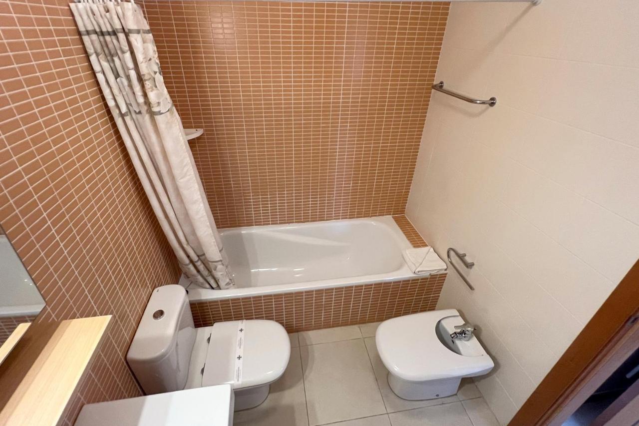 Apartment Areias Da Rocha By Amcf