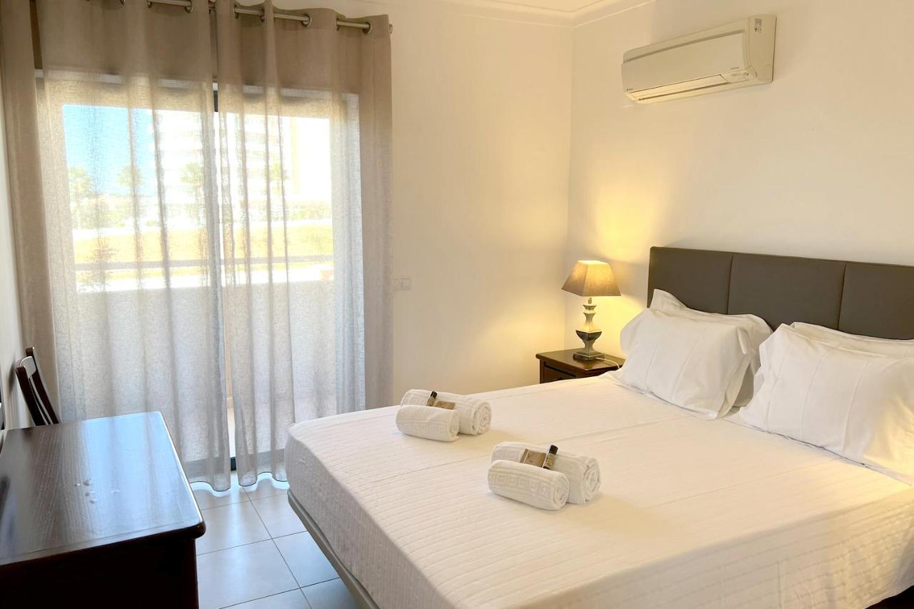 Areias Da Rocha By Amcf * Portimao