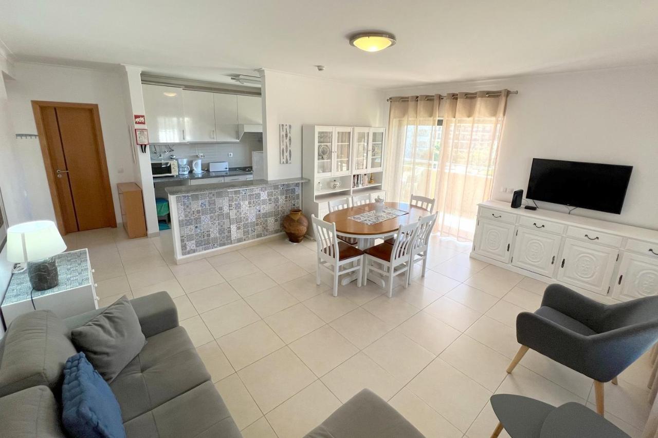 Areias Da Rocha By Amcf Apartment Portimao