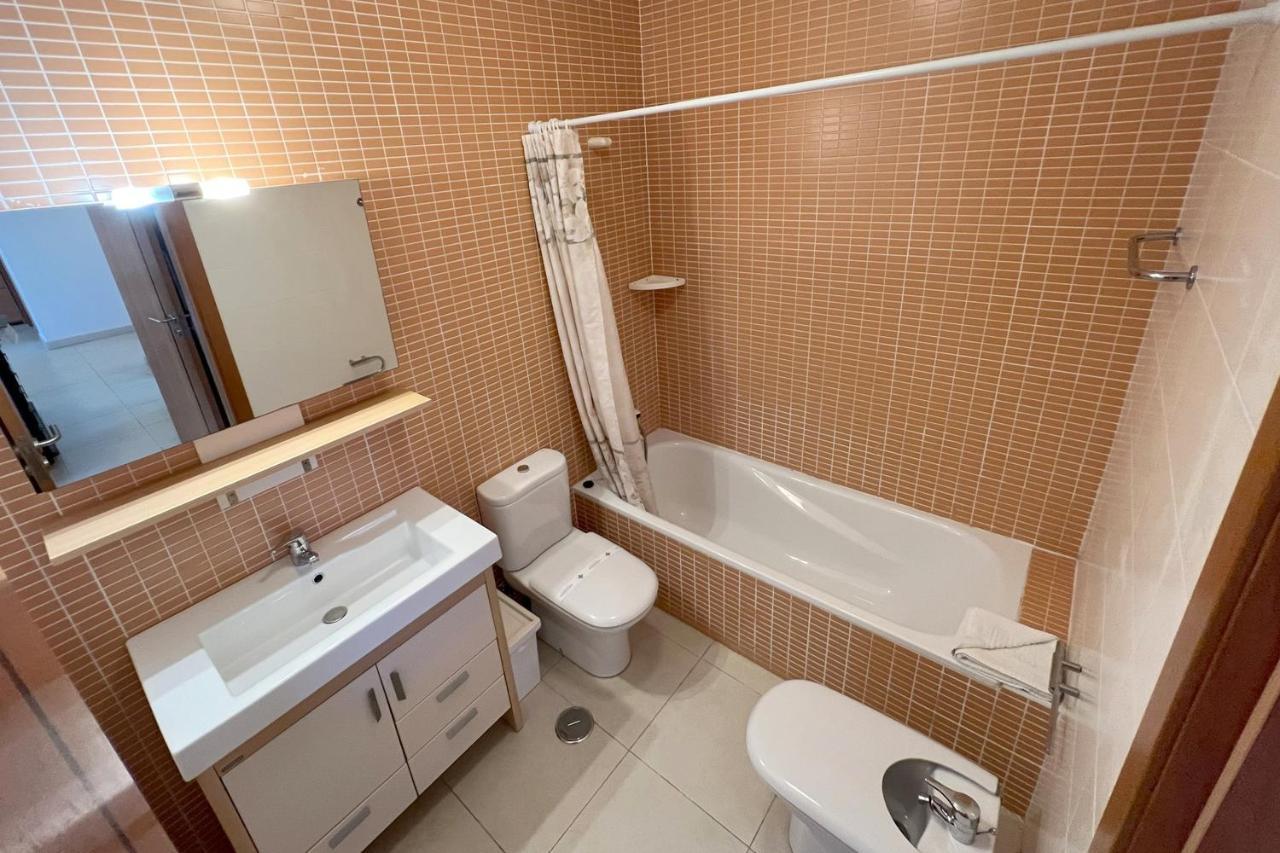 Areias Da Rocha By Amcf Apartment *