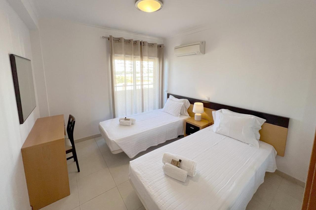 Areias Da Rocha By Amcf Apartment