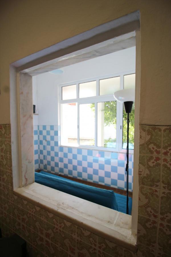 Apartment Oriente Dna Iv Lisbon