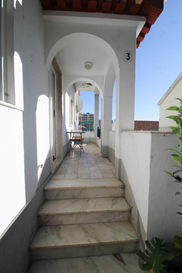 Oriente Dna Iv Apartment Lisbon