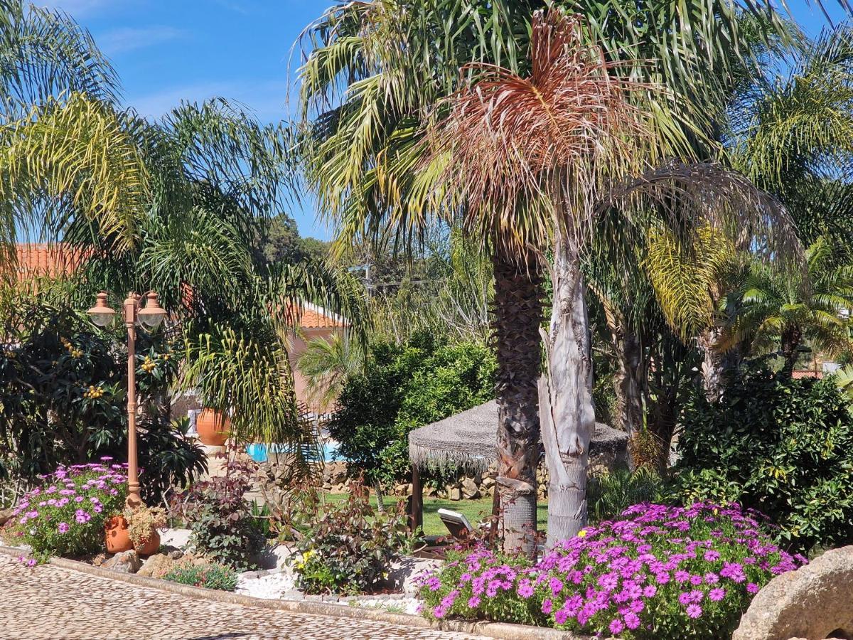 Quinta Do Baía