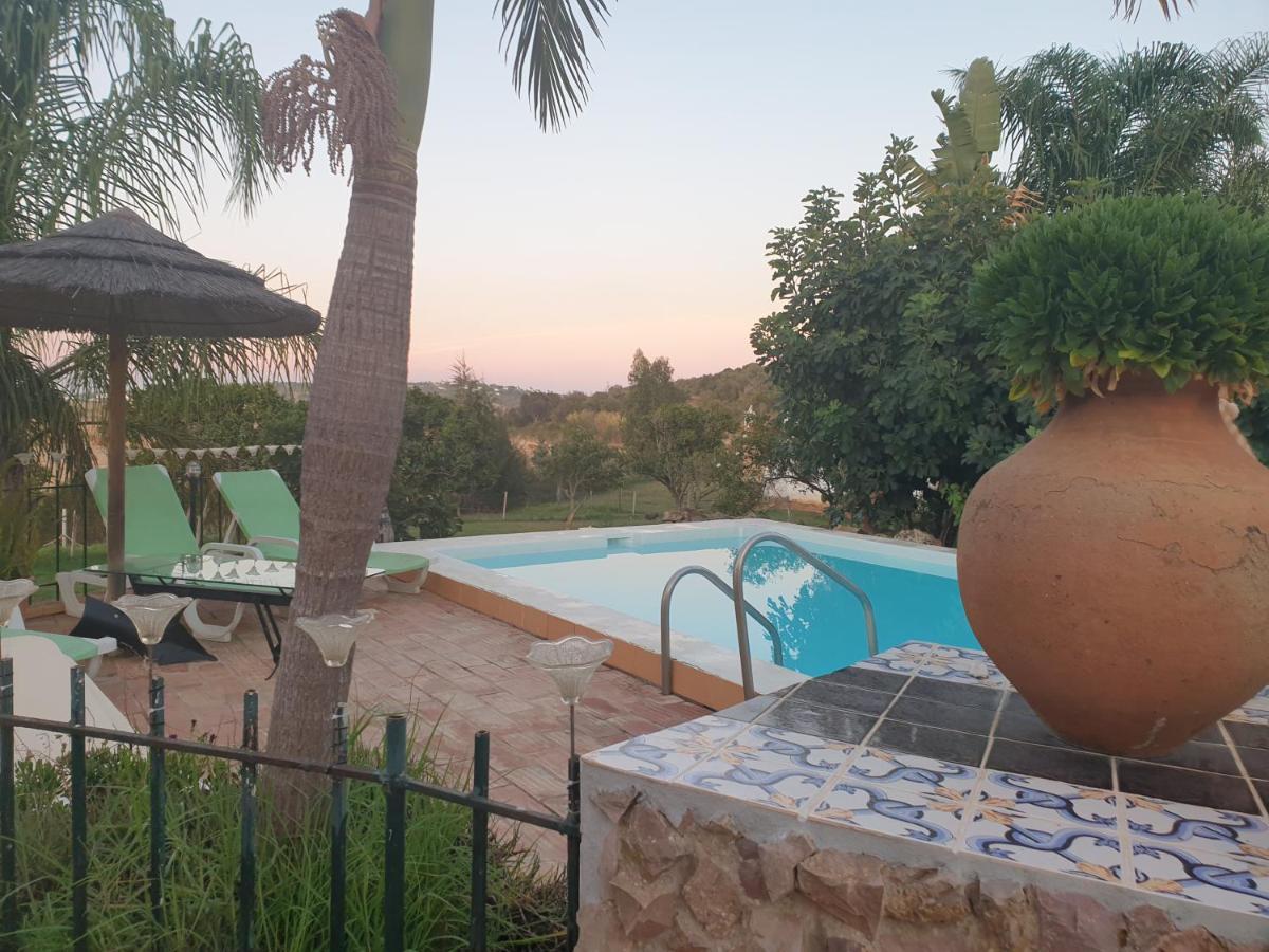 Quinta Do Baía Сasa de vacaciones Lagos