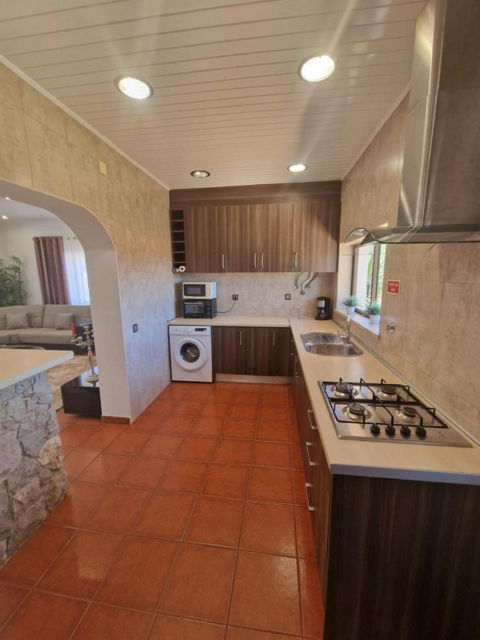 Сasa de vacaciones Quinta Do Baía *