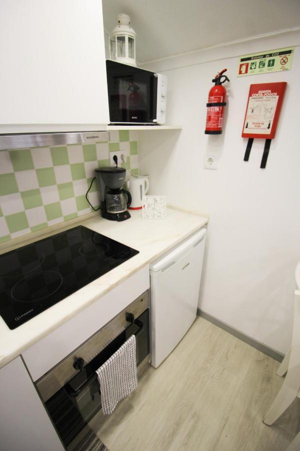 Apartment Oriente Dna Studios Lisbon