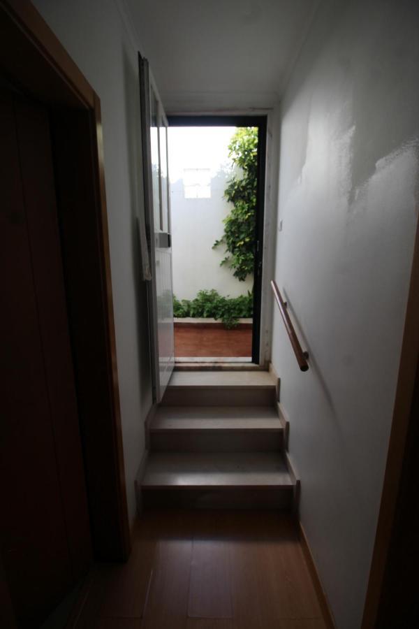 Oriente Dna Iv Apartment
