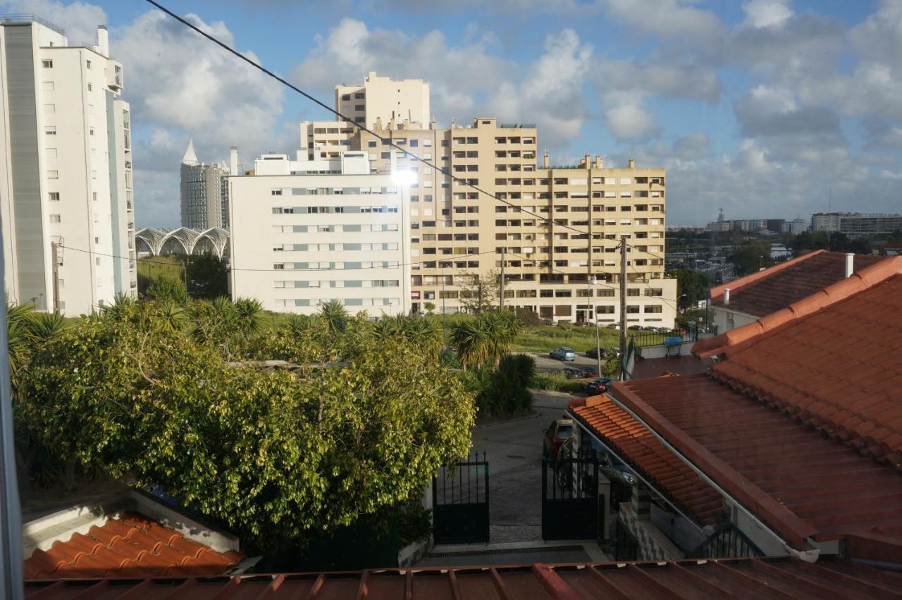 Oriente Dna Appartement *