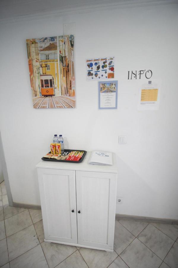 Appartement Oriente Dna Lissabon