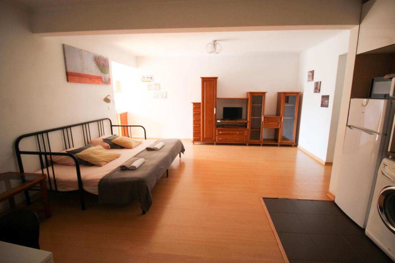 Oriente Dna Iv Apartment