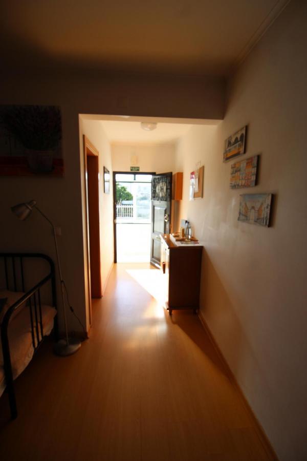Oriente Dna Iv Apartment