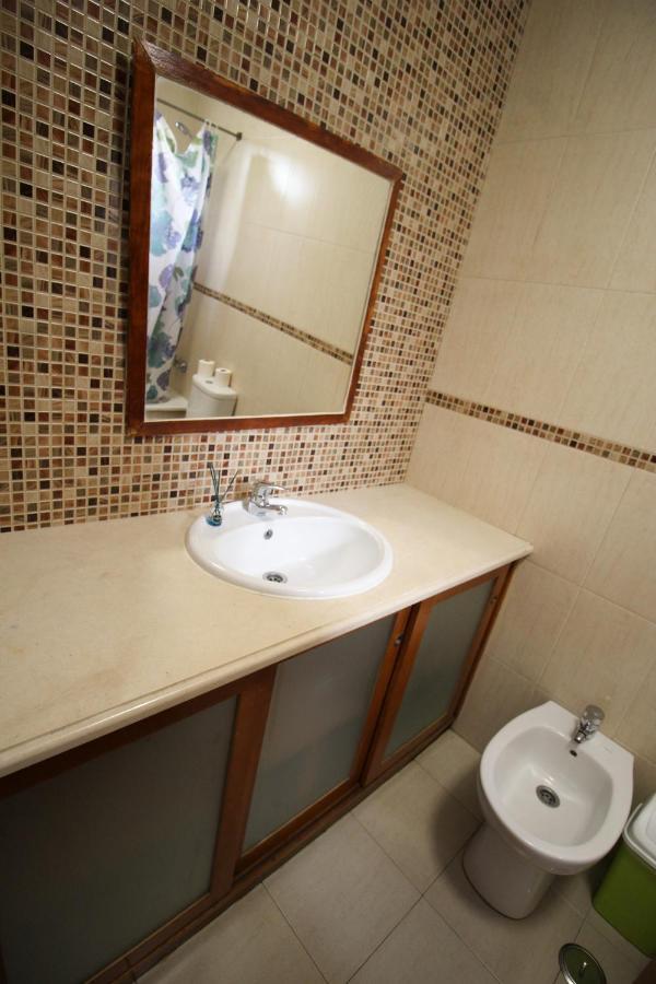 Oriente Dna Iv Apartment *