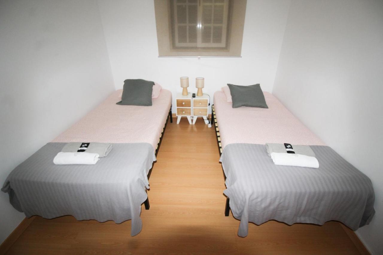 Apartment Oriente Dna Iv