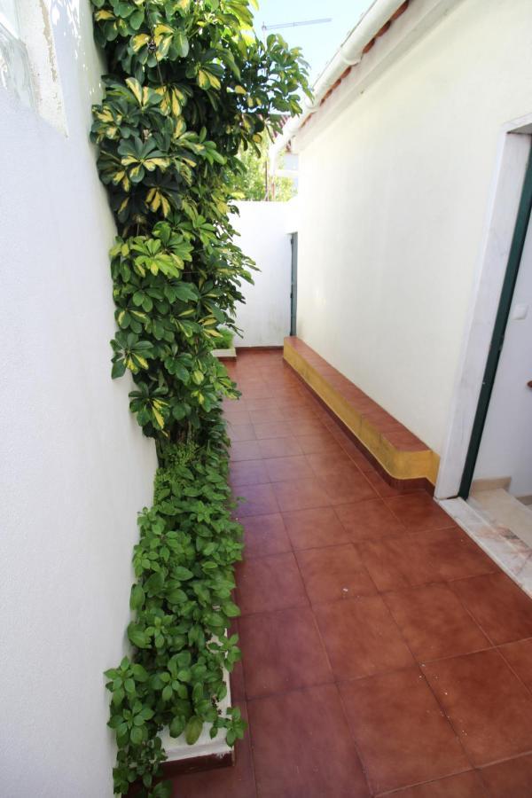 Apartment Oriente Dna Iv Lisbon