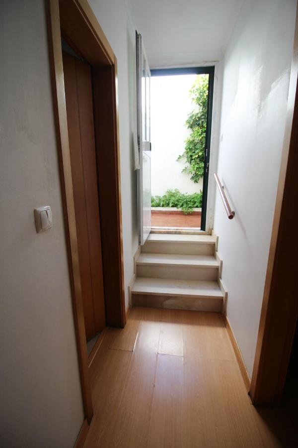 Oriente Dna Iv Apartment