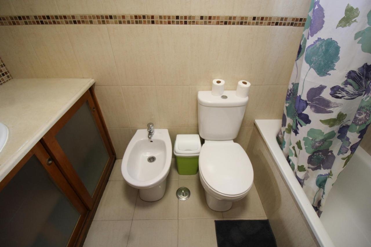 Apartment Oriente Dna Iv *