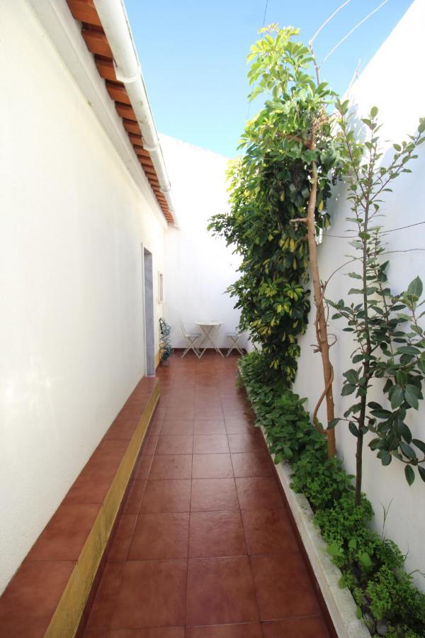 Oriente Dna Iv Apartment *