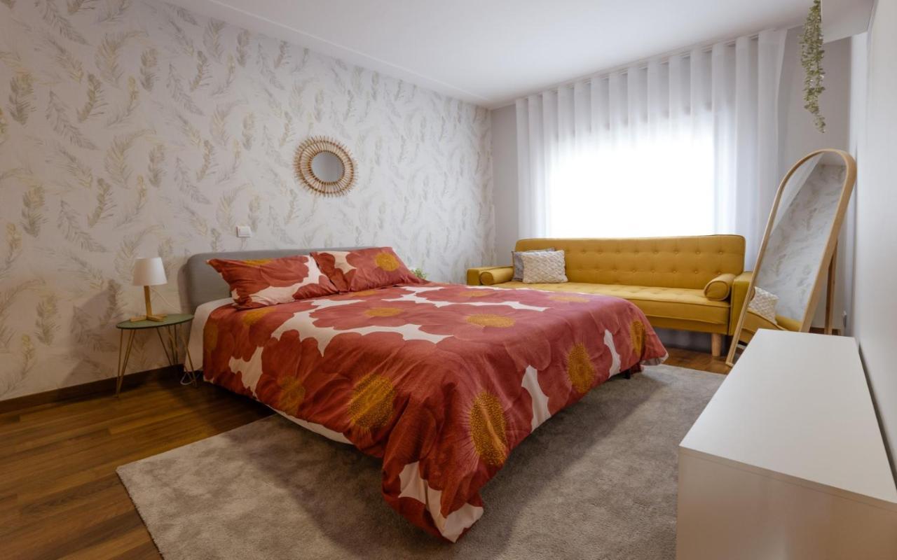 Apartamento Panoramic Mar Nazaré