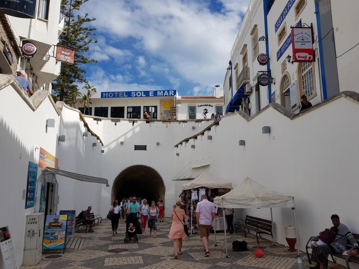Bela Vista Albufeira