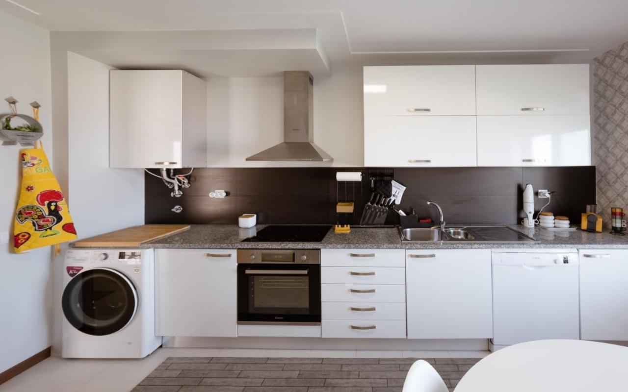 Apartamento Panoramic Mar