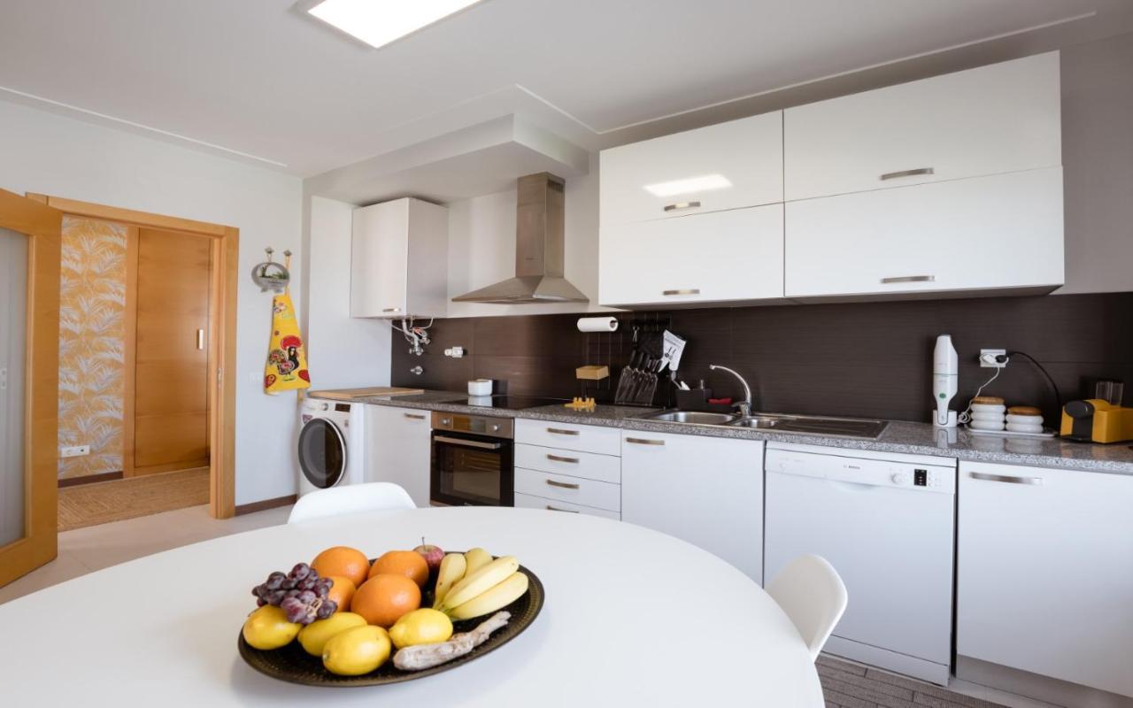 Apartamento Panoramic Mar *