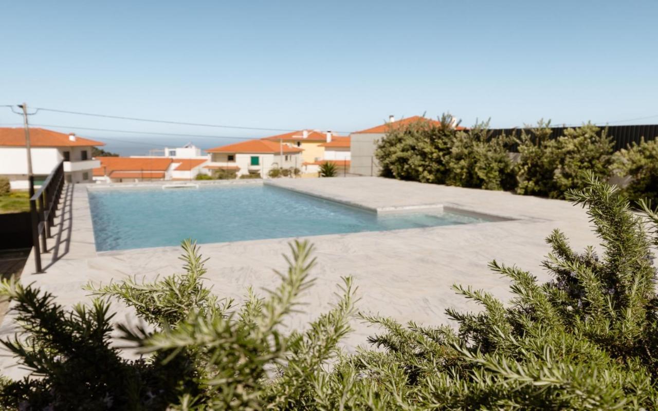 Panoramic Mar Apartamento *