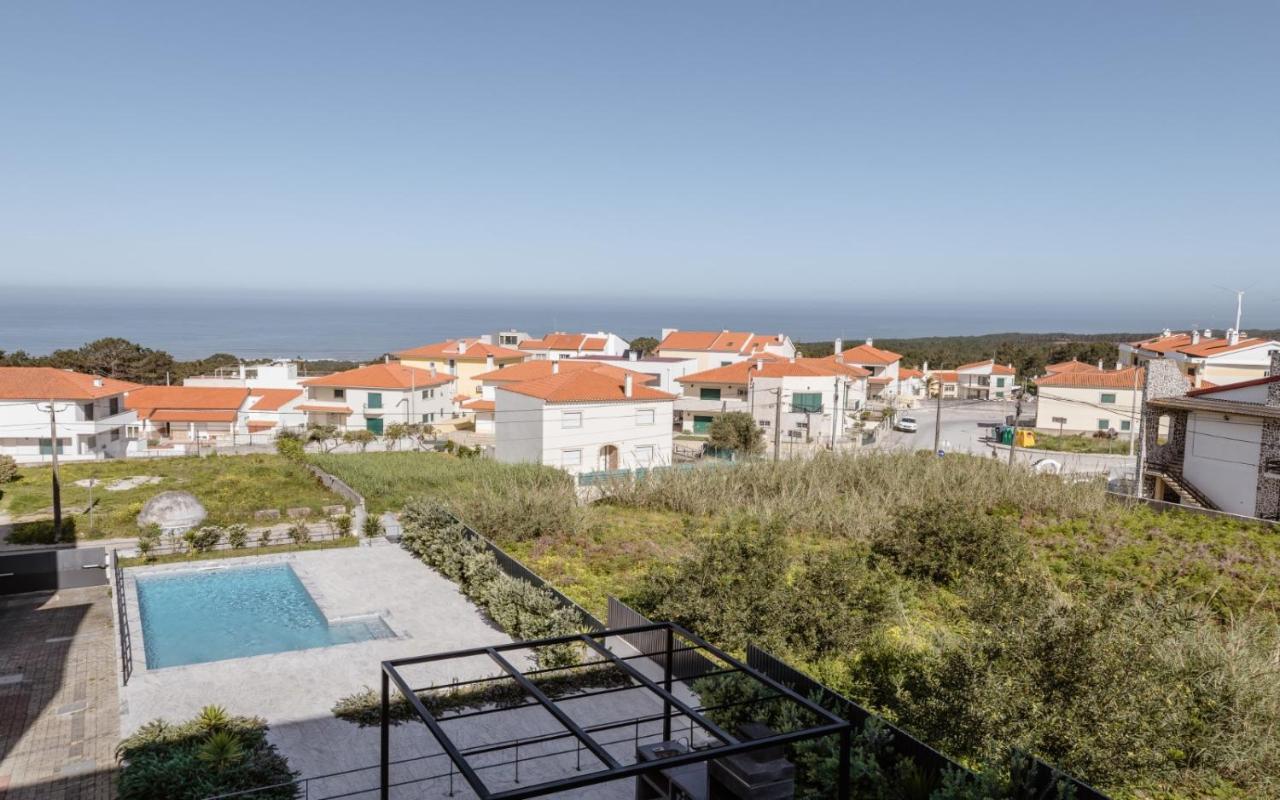Panoramic Mar * Nazaré
