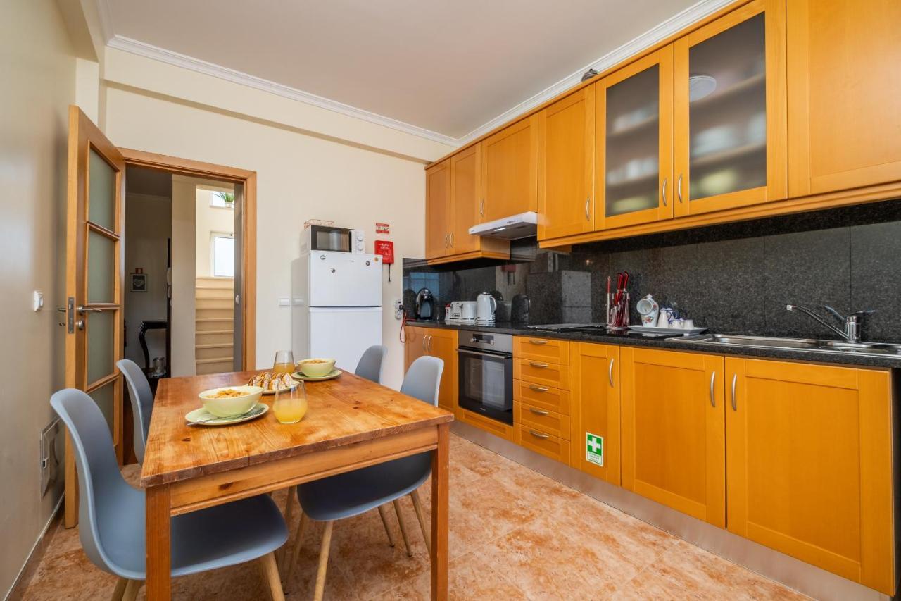 Gaula By Madeira Sun Travel Holiday home *