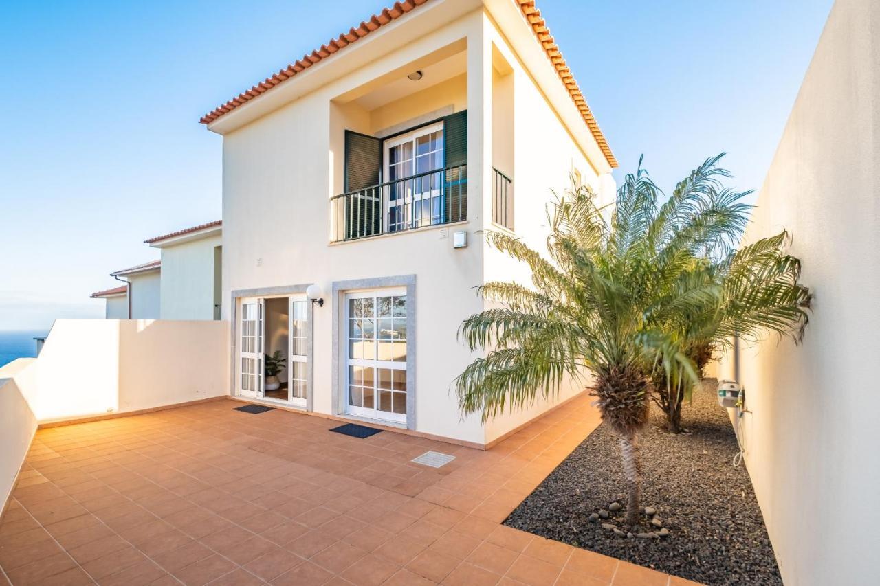 Gaula By Madeira Sun Travel Holiday home *