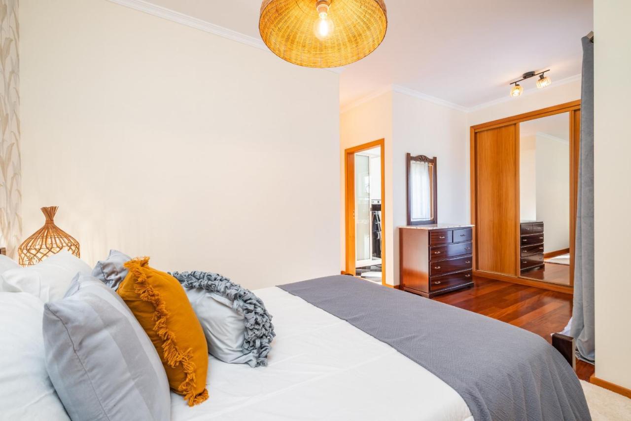 Gaula By Madeira Sun Travel Holiday home *