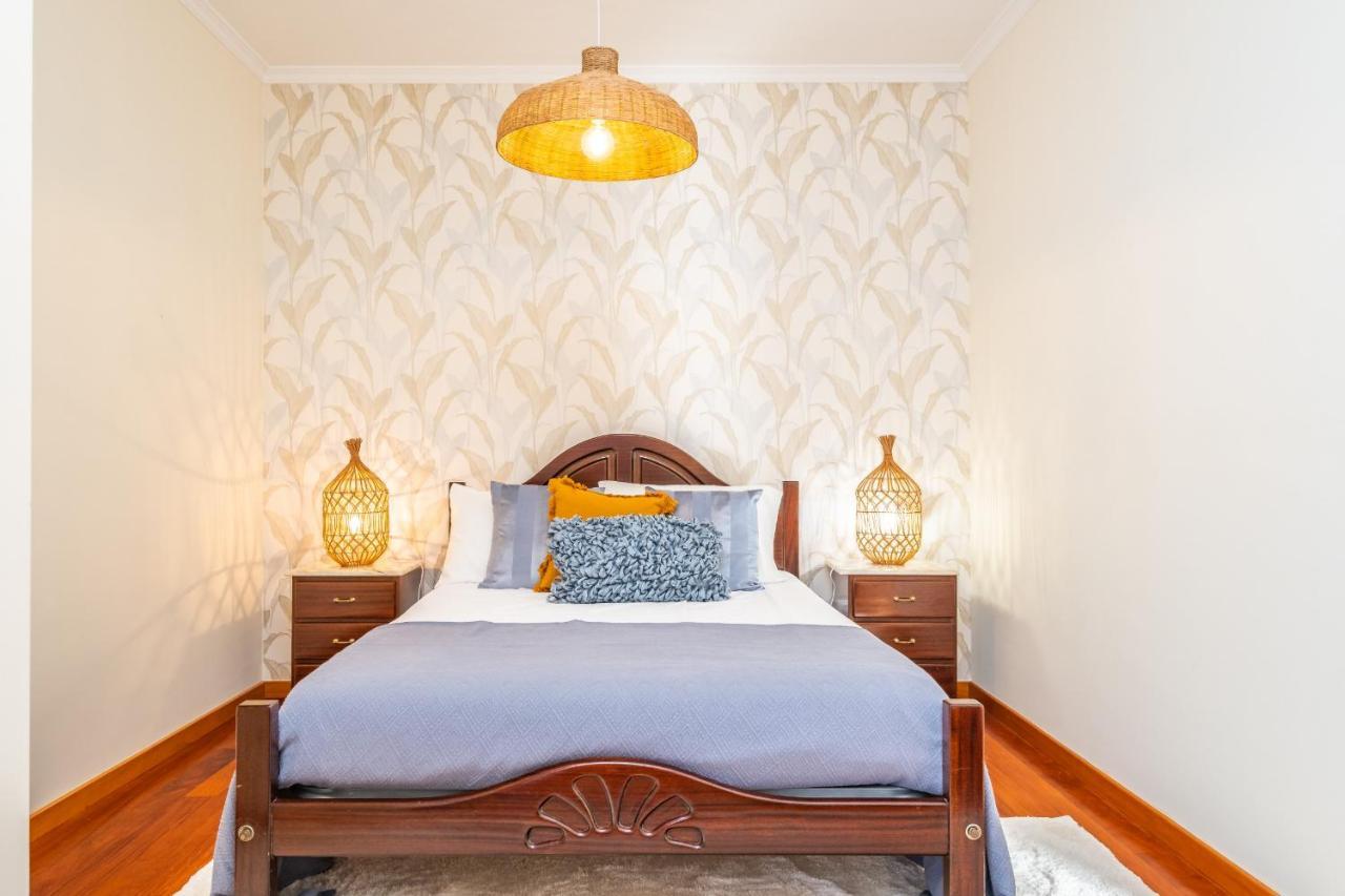 Gaula By Madeira Sun Travel Holiday home *