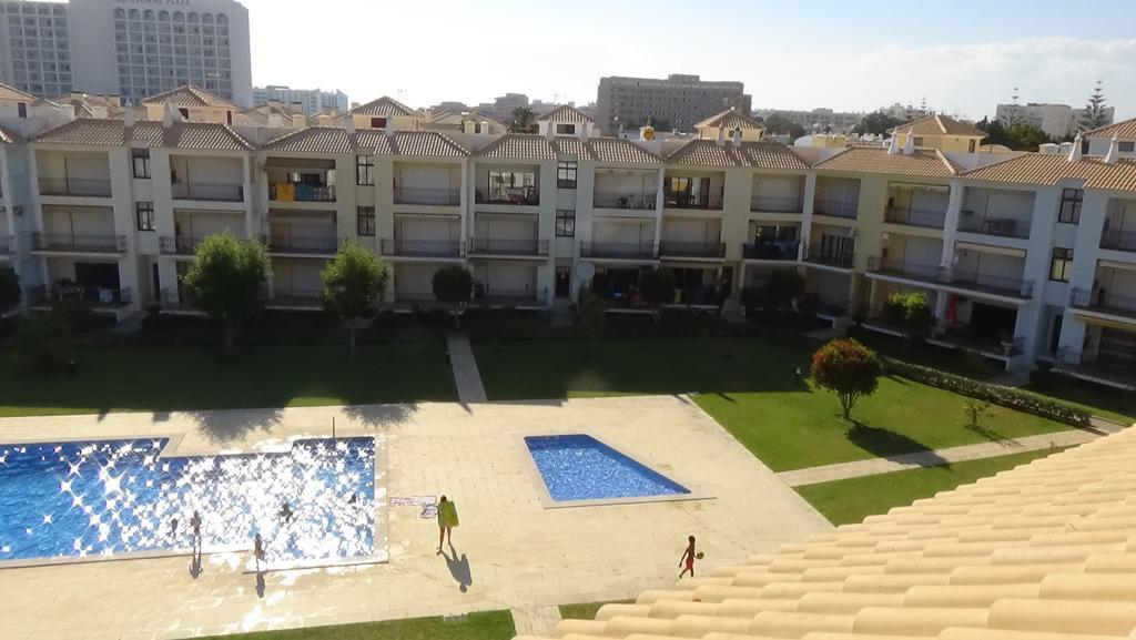 Columbus Vilamoura