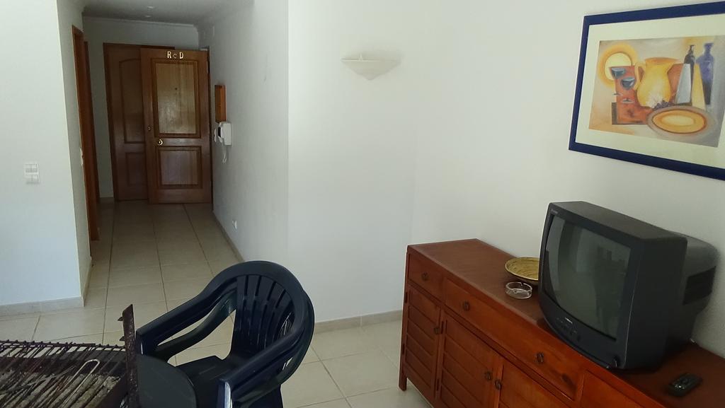 Apartamento Columbus *