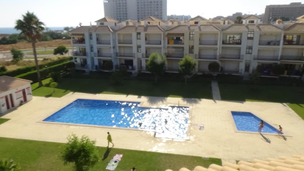 Columbus Apartamento *