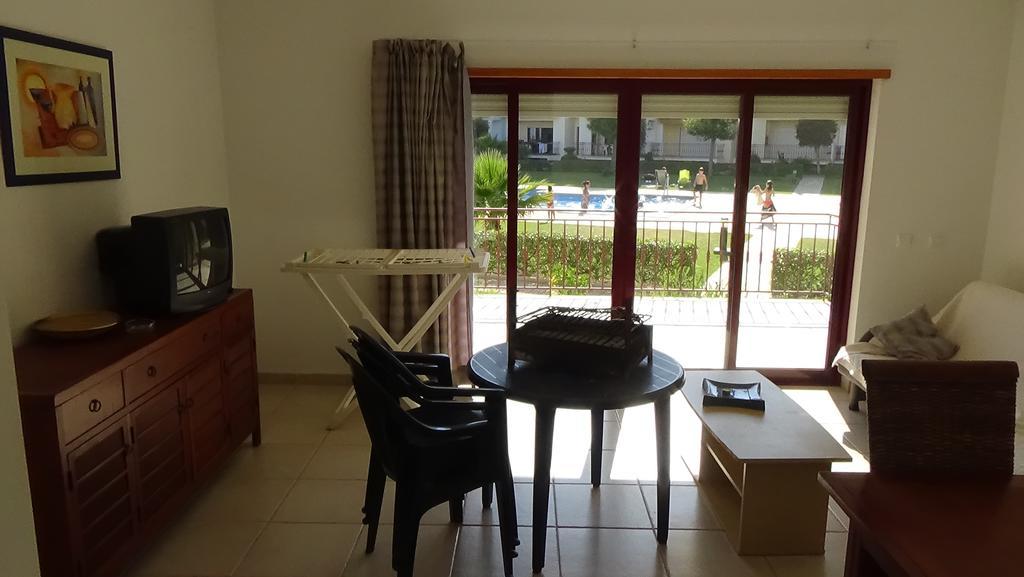 Columbus Apartamento