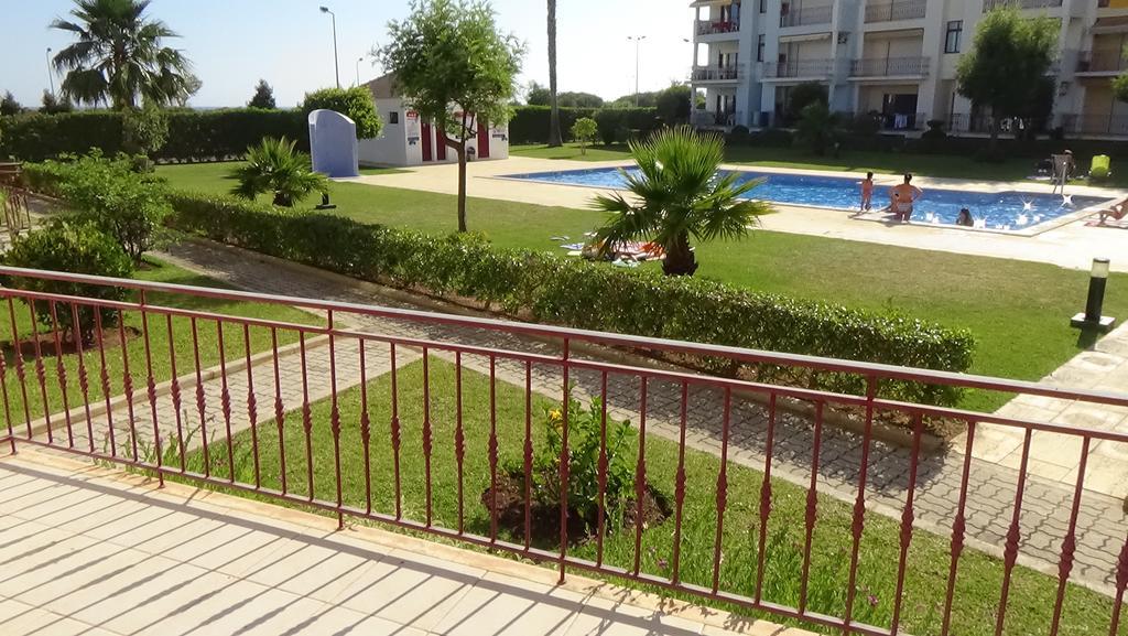 Apartamento Columbus