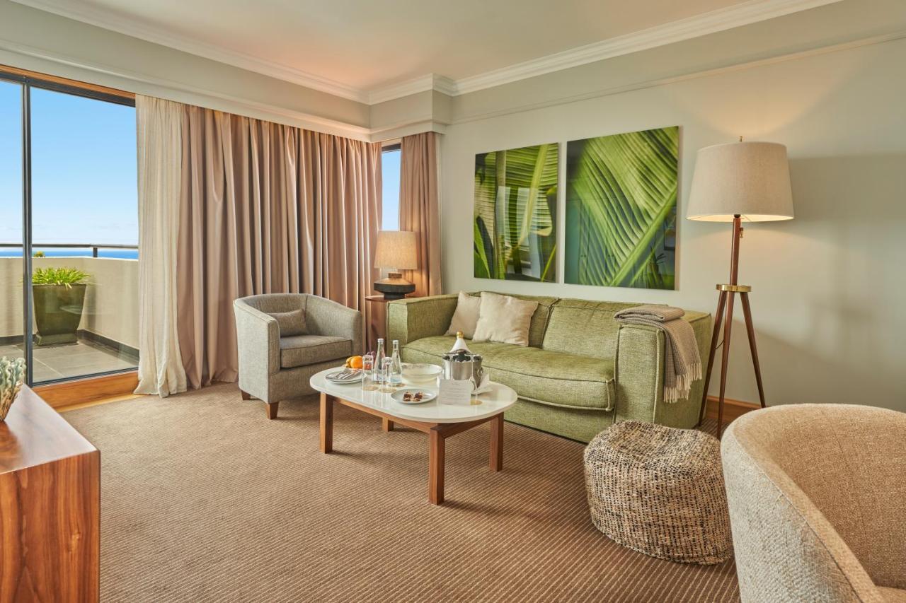 The Cliff Bay - Portobay 5* Funchal (Madeira)