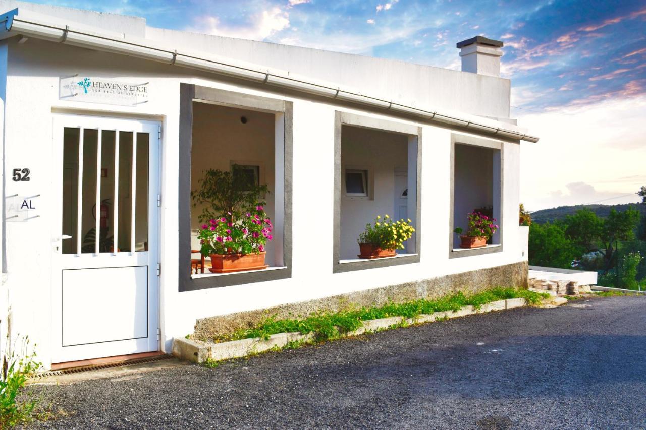 Homestay Heaven's Edge Sao Bras de Alportel