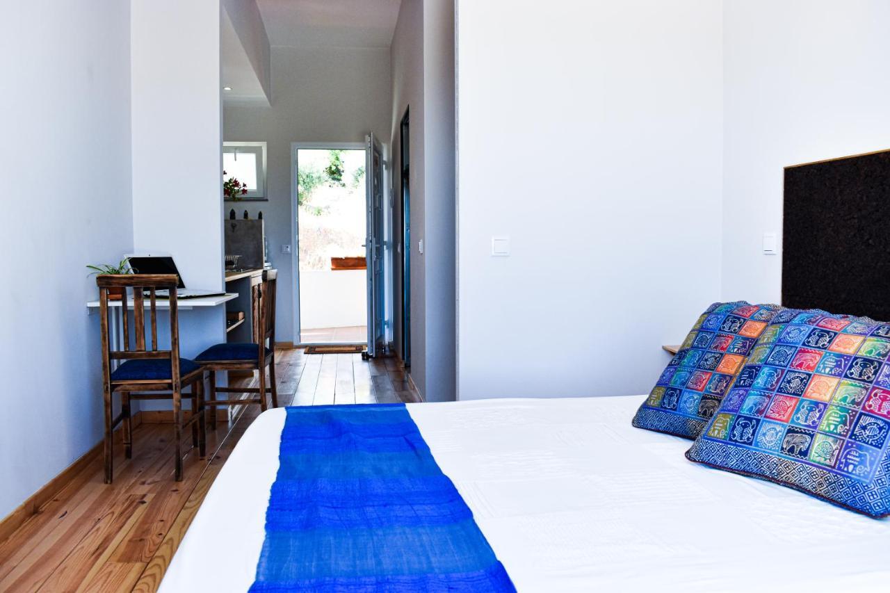 Heaven's Edge Homestay