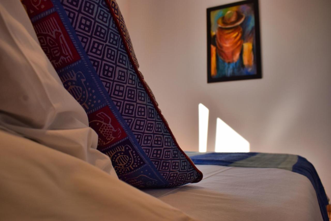 Heaven's Edge Homestay Sao Bras de Alportel