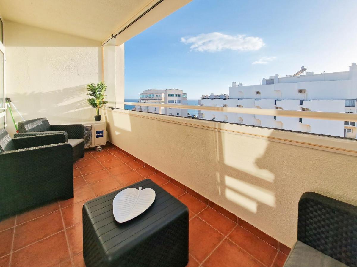 Rocha Varandas Atlantis Appartement