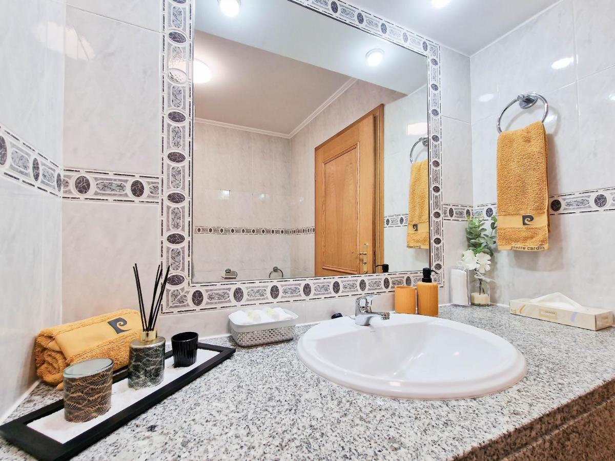 Rocha Varandas Atlantis Appartement