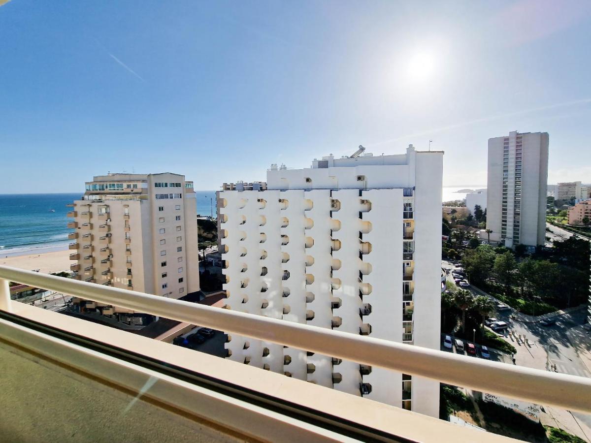 Appartement Rocha Varandas Atlantis