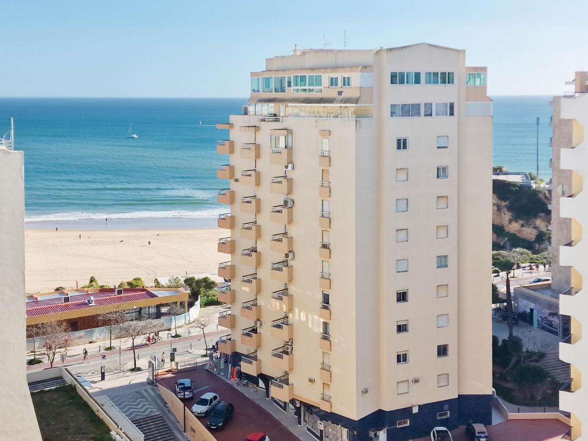 Appartement Rocha Varandas Atlantis Portimão