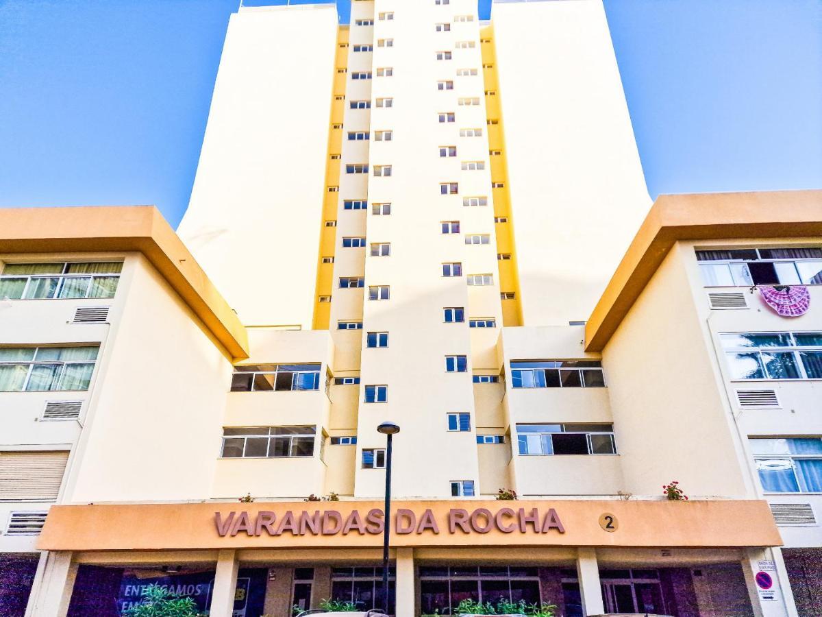 Appartement Rocha Varandas Atlantis Portimão