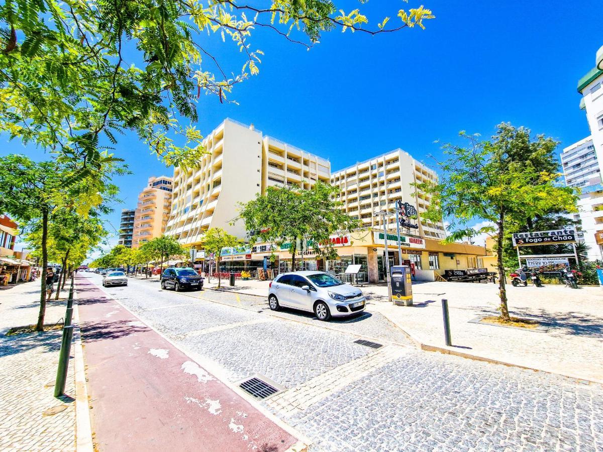 Appartement Rocha Varandas Atlantis